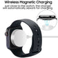 Cable USB MagCharge COOL para Apple Watch Universal Blanco