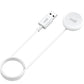 Cable USB MagCharge COOL para Apple Watch Universal Blanco