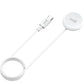 Cable USB MagCharge (Tipo-C) COOL para Apple Watch Universal Blanco