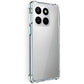 Carcasa COOL para Honor 400 Smart / 400 Smart 5G / X7D AntiShock Transparente