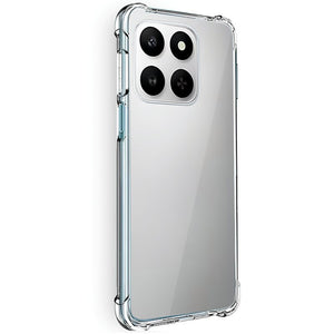 Carcasa COOL para Honor 400 Smart / 400 Smart 5G / X7D AntiShock Transparente