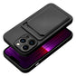 Carcasa COOL para iPhone 15 Pro Max Card Negro