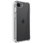 Carcasa COOL para iPhone 16e / 17e AntiShock Transparente
