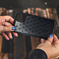Carcasa COOL para iPhone 16e / 17e Carbón Negro