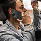 Carcasa COOL para iPhone 16e / 17e Carbón Negro