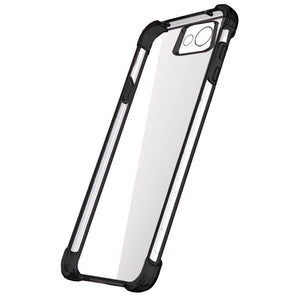 Carcasa COOL para iPhone 16e / 17e Electro Negro