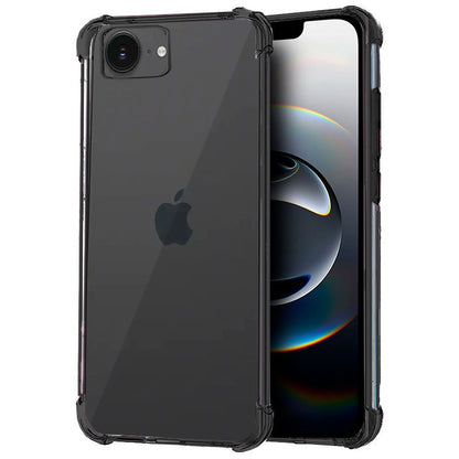 Carcasa COOL para iPhone 16e / 17e Electro Negro