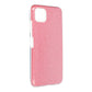 Carcasa COOL para iPhone 16e / 17e Glitter Rosa