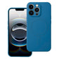 Carcasa COOL para iPhone 16e / 17e Magnética Cover Azul