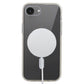 Carcasa COOL para iPhone 16e / 17e Magnética Transparente