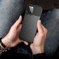 Carcasa COOL para iPhone 16e / 17e Thunder Negro