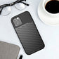 Carcasa COOL para iPhone 16e / 17e Thunder Negro