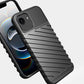 Carcasa COOL para iPhone 16e / 17e Thunder Negro