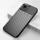 Carcasa COOL para iPhone 16e / 17e Thunder Negro