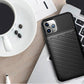Carcasa COOL para iPhone 16e / 17e Thunder Negro