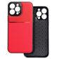 Carcasa COOL para iPhone 16e Dual Rojo