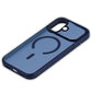 Carcasa COOL para iPhone 17 Magnética Colorful Marino