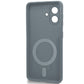 Carcasa COOL para iPhone 17 Magnética Cover Gris
