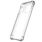 Carcasa COOL para iPhone 17 Pro / 18 Pro AntiShock Transparente