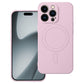 Carcasa COOL para iPhone 17 Pro / 18 Pro Magnética Cover Rosa
