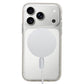 Carcasa COOL para iPhone 17 Pro / 18 Pro Magnética Transparente