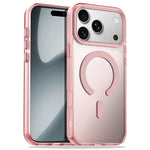 Carcasa COOL para iPhone 17 Pro Magnética Colorful Rosa