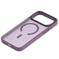 Carcasa COOL para iPhone 17 Pro Magnética Colorful Violeta
