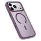 Carcasa COOL para iPhone 17 Pro Magnética Colorful Violeta