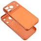 Carcasa COOL para iPhone 17 Pro Magnética Cover Naranja