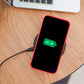 Carcasa COOL para iPhone 17 Pro Magnética Cover Rojo
