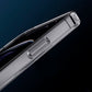 Carcasa COOL para iPhone 17 Pro Magnética Transparente