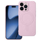 Carcasa COOL para iPhone 17 Pro Max / 18 Pro Max Magnética Cover Rosa