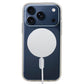 Carcasa COOL para iPhone 17 Pro Max / 18 Pro Max Magnética Transparente