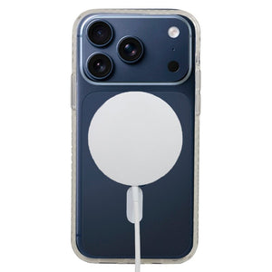 Carcasa COOL para iPhone 17 Pro Max / 18 Pro Max Magnética Transparente