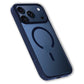 Carcasa COOL para iPhone 17 Pro Max Magnética Colorful Marino