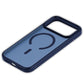 Carcasa COOL para iPhone 17 Pro Max Magnética Colorful Marino