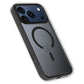 Carcasa COOL para iPhone 17 Pro Max Magnética Colorful Negro
