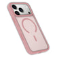 Carcasa COOL para iPhone 17 Pro Max Magnética Colorful Rosa