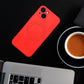 Carcasa COOL para iPhone 17 Pro Max Magnética Cover Rojo