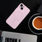 Carcasa COOL para iPhone 17 Pro Max Magnética Cover Rosa