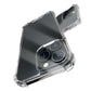 Carcasa COOL para iPhone Air AntiShock Transparente