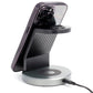 Carcasa COOL para iPhone Air Magnética Borde Negro