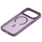 Carcasa COOL para iPhone Air Magnética Colorful Violeta