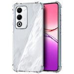 Carcasa COOL para Oppo A5 4G / A5 5G / A5m AntiShock Transparente