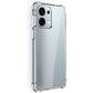 Carcasa COOL para Oppo A6 Pro 5G AntiShock Transparente