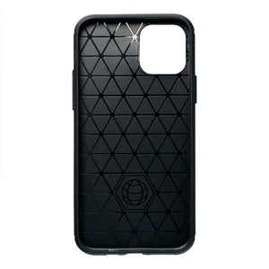 Carcasa COOL para Oppo A6 Pro 5G Carbón Negro