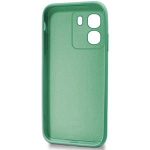 Carcasa COOL para Oppo A6x / A6x 5G / A6k Cover Mint