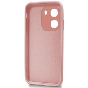 Carcasa COOL para Oppo A6x / A6x 5G / A6k Cover Rosa