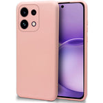 Carcasa COOL para Oppo Reno 16F 5G / 16 FS 5G Cover Rosa