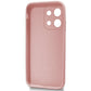Carcasa COOL para Oppo Reno 16F 5G / 16 FS 5G Cover Rosa